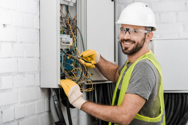 Best Emergency Electrician Near Me  in Bridgeport, WV