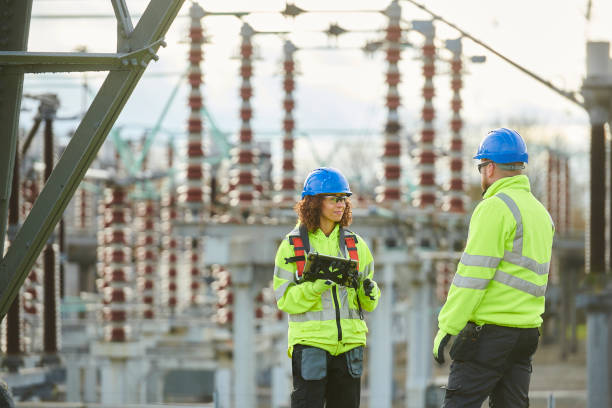 Best Affordable Electrician  in Bridgeport, WV