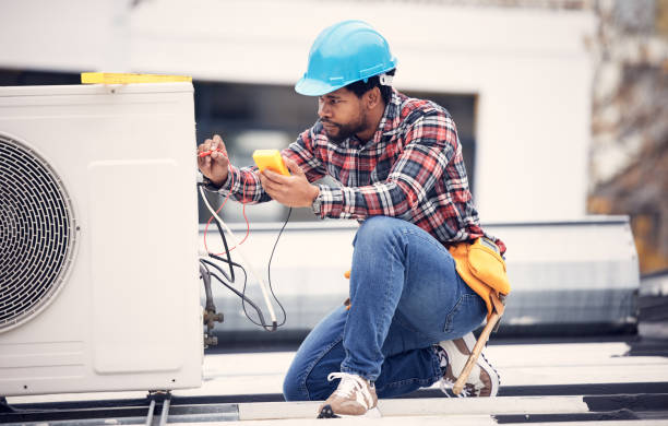 Best Electrician Near Me  in Bridgeport, WV