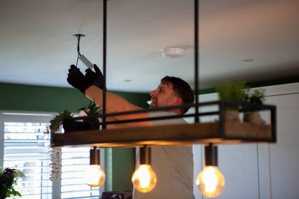 Best Best Electricians Near Me  in Bridgeport, WV