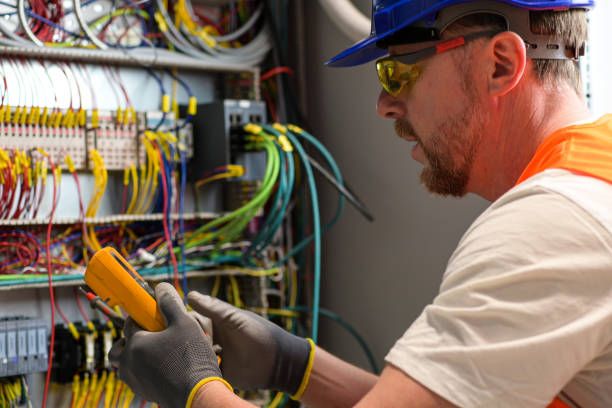 Best Home Electrical Repair  in Bridgeport, WV