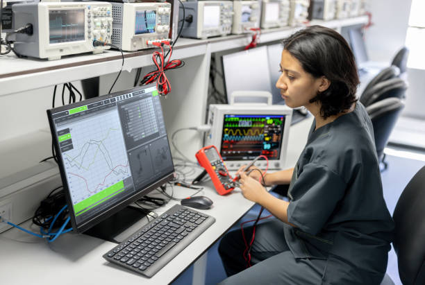 Professional Electrician in Bridgeport, WV