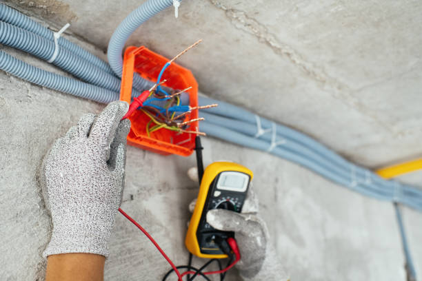Best 24-Hour Electrician  in Bridgeport, WV